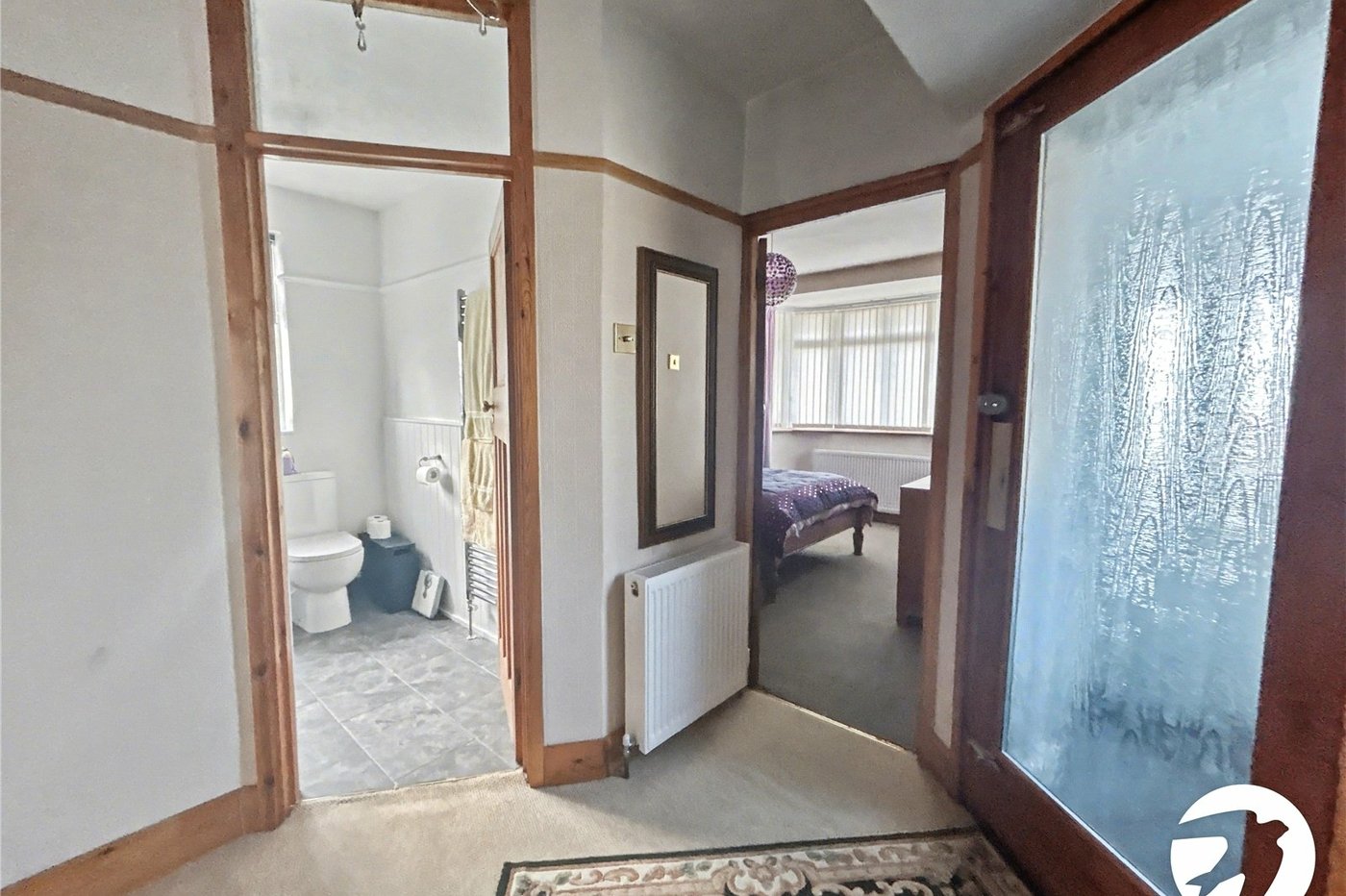 2 bedroom bungalow for sale in Sidcup | Robinson Jackson