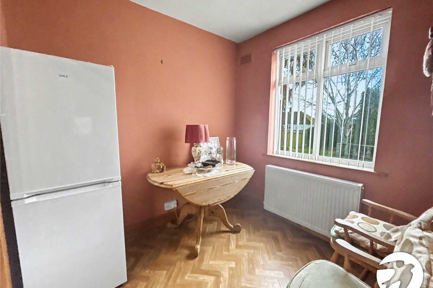 2 bedroom bungalow for sale in Sidcup | Robinson Jackson