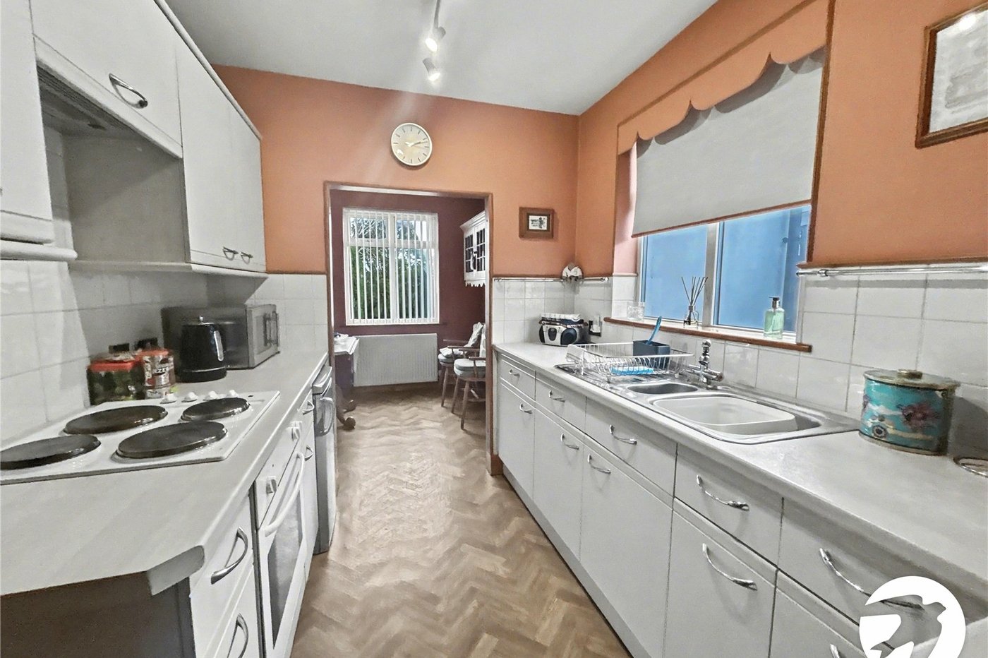 2 bedroom bungalow for sale in Sidcup | Robinson Jackson