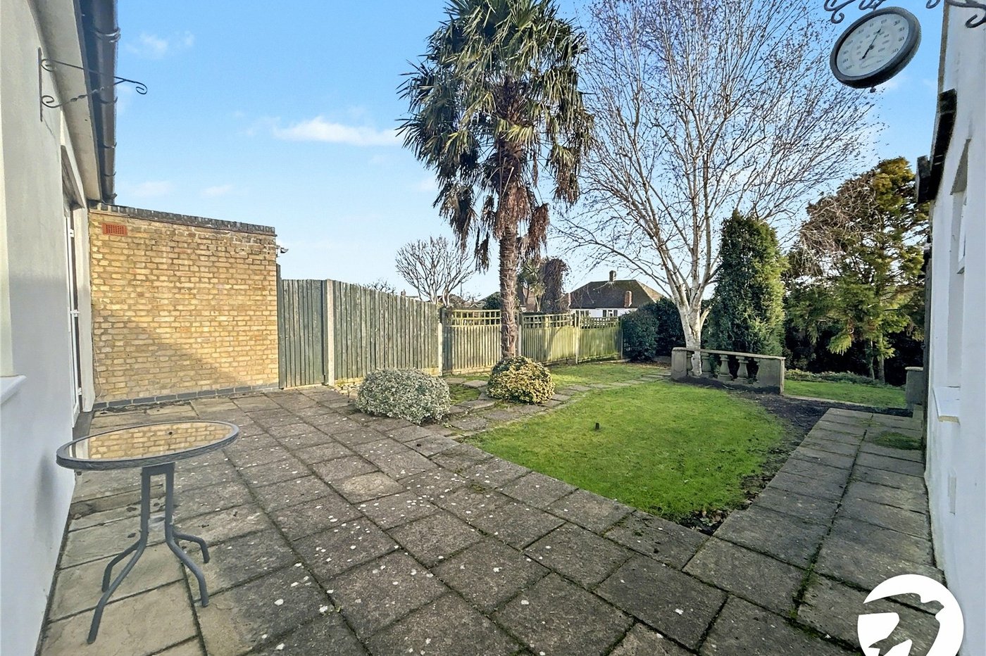 2 bedroom bungalow for sale in Sidcup | Robinson Jackson