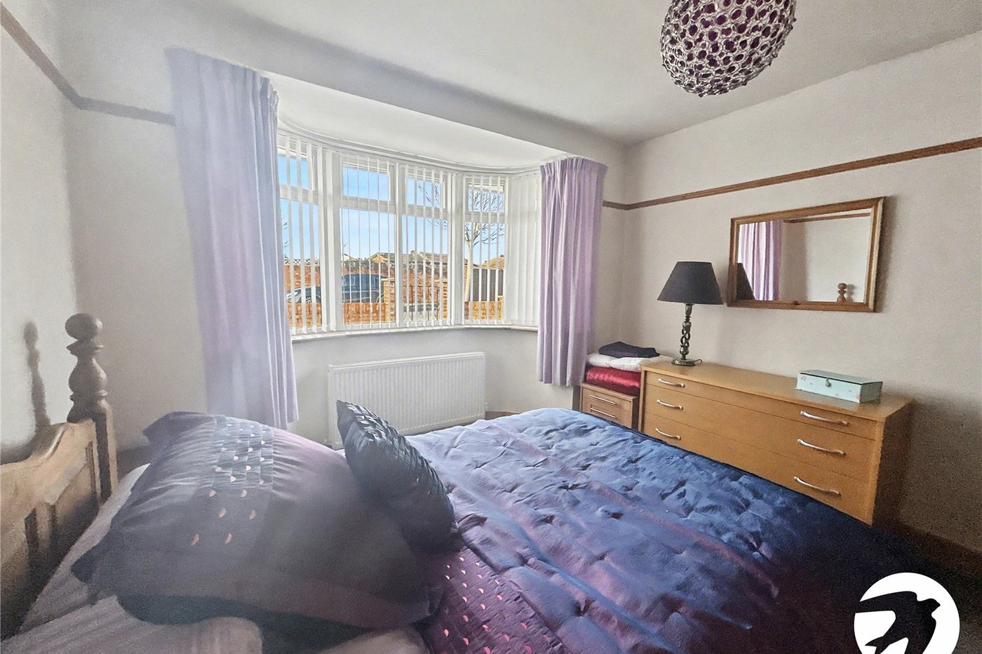 2 bedroom bungalow for sale in Sidcup | Robinson Jackson