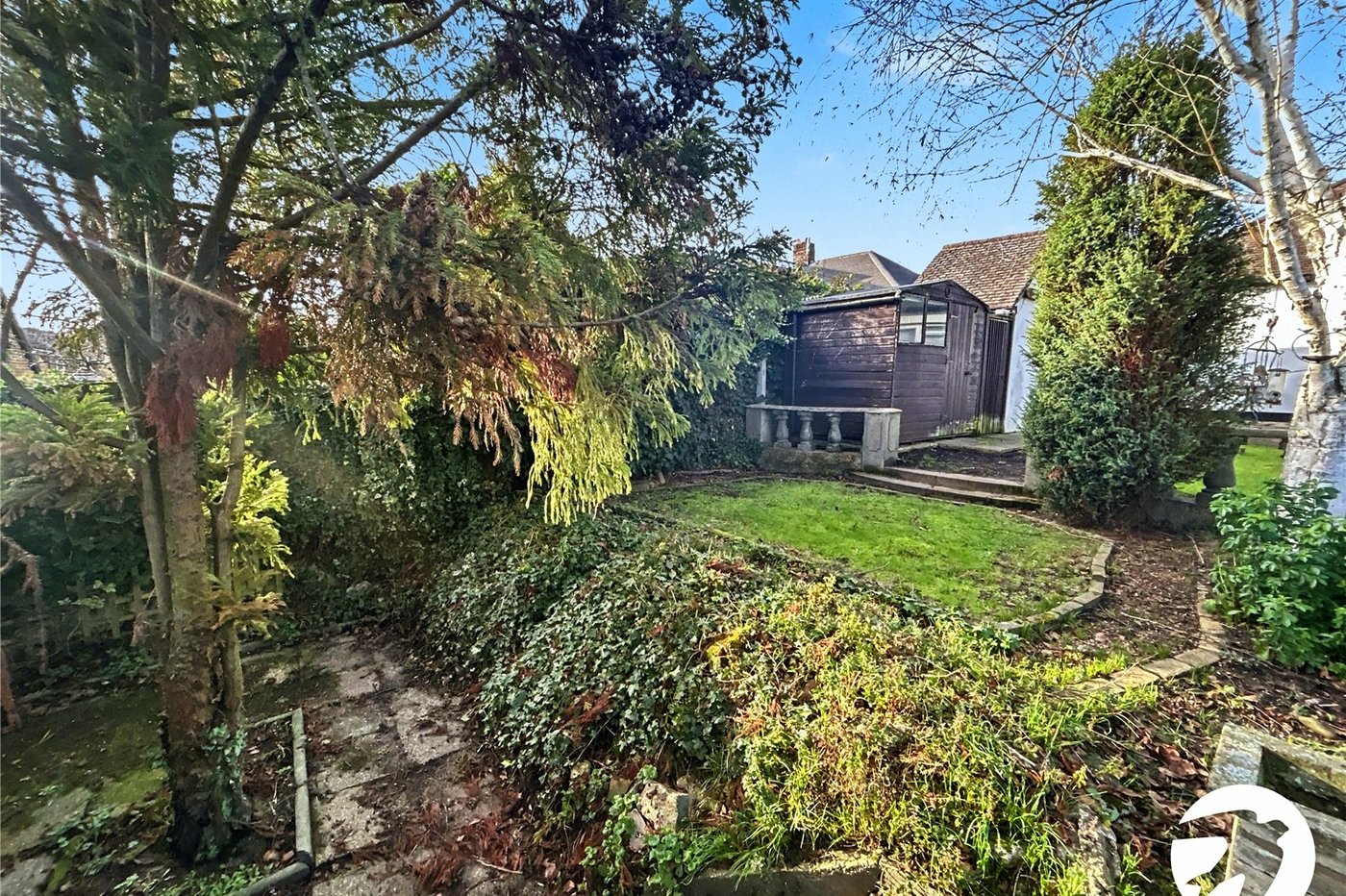 2 bedroom bungalow for sale in Sidcup | Robinson Jackson