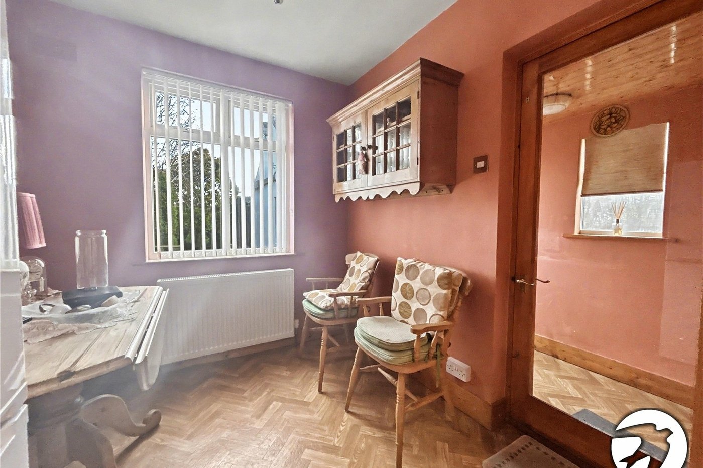 2 bedroom bungalow for sale in Sidcup | Robinson Jackson