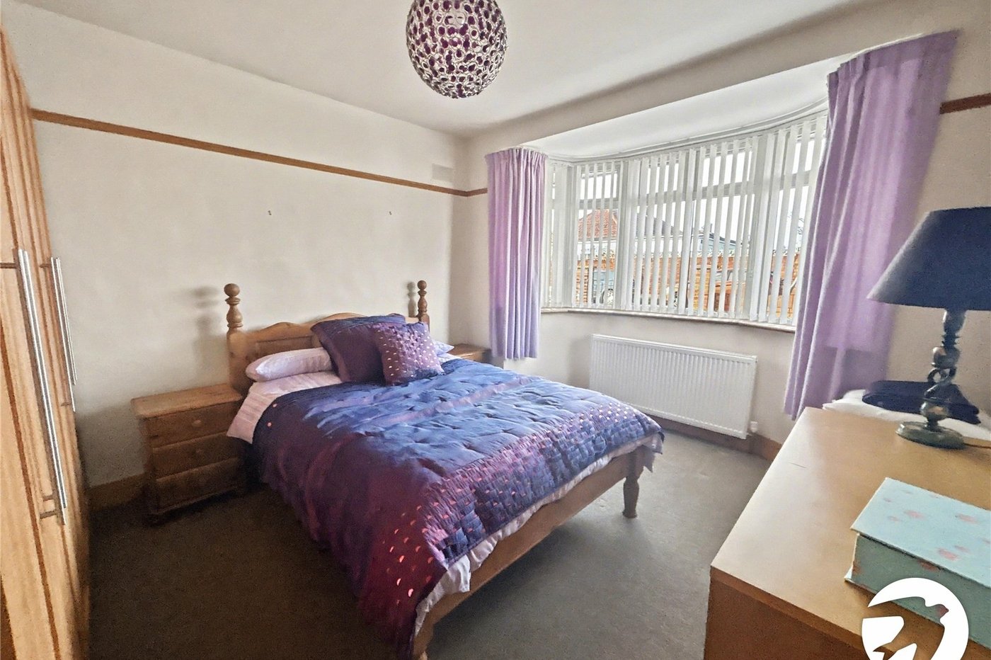 2 bedroom bungalow for sale in Sidcup | Robinson Jackson