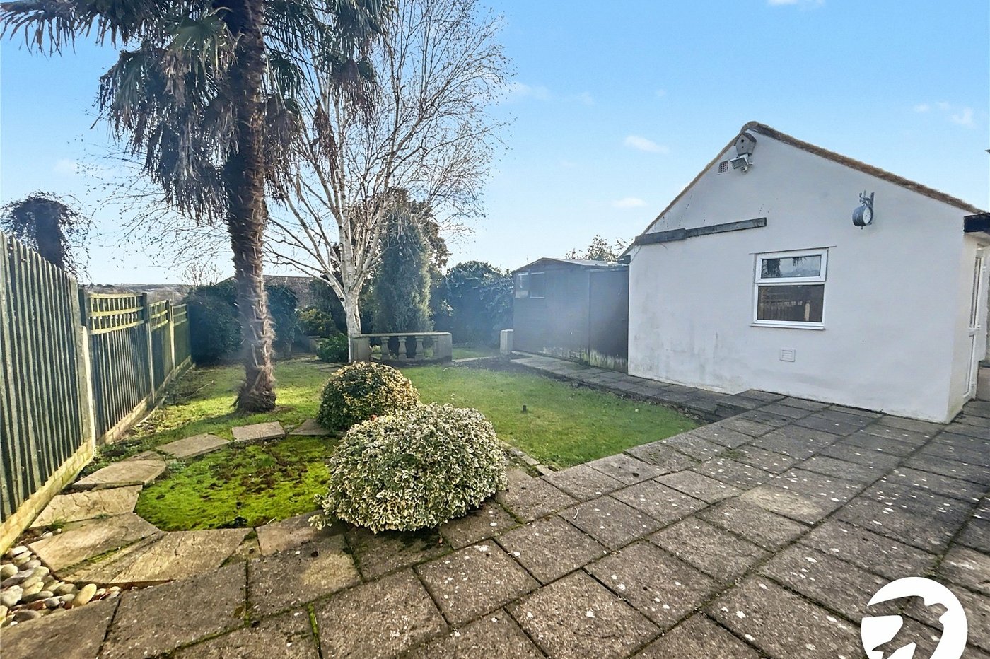 2 bedroom bungalow for sale in Sidcup | Robinson Jackson