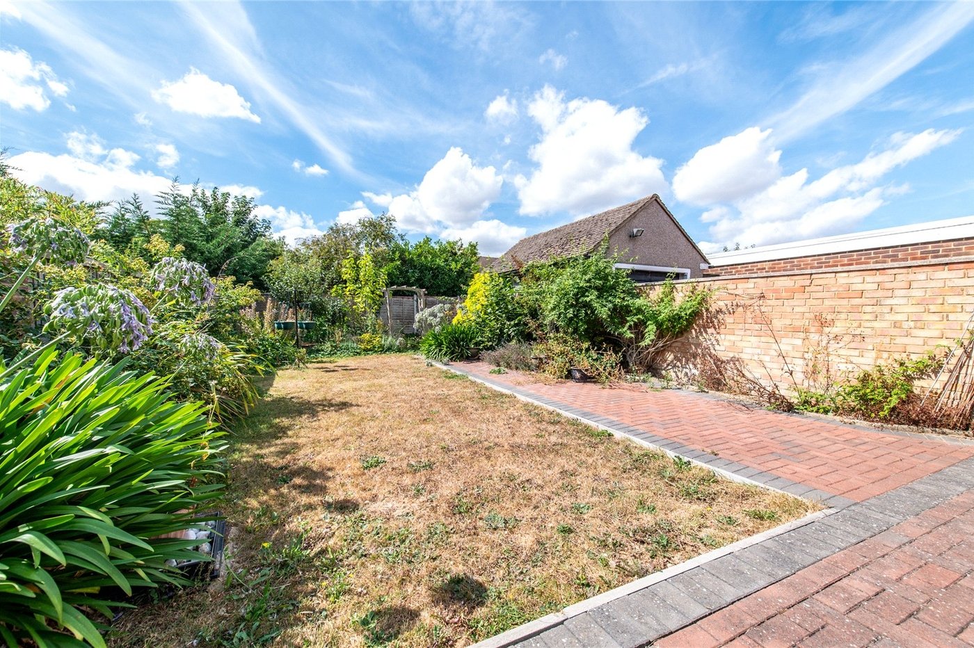 2 bedroom bungalow for sale in Gravesend | Robinson Michael & Jackson