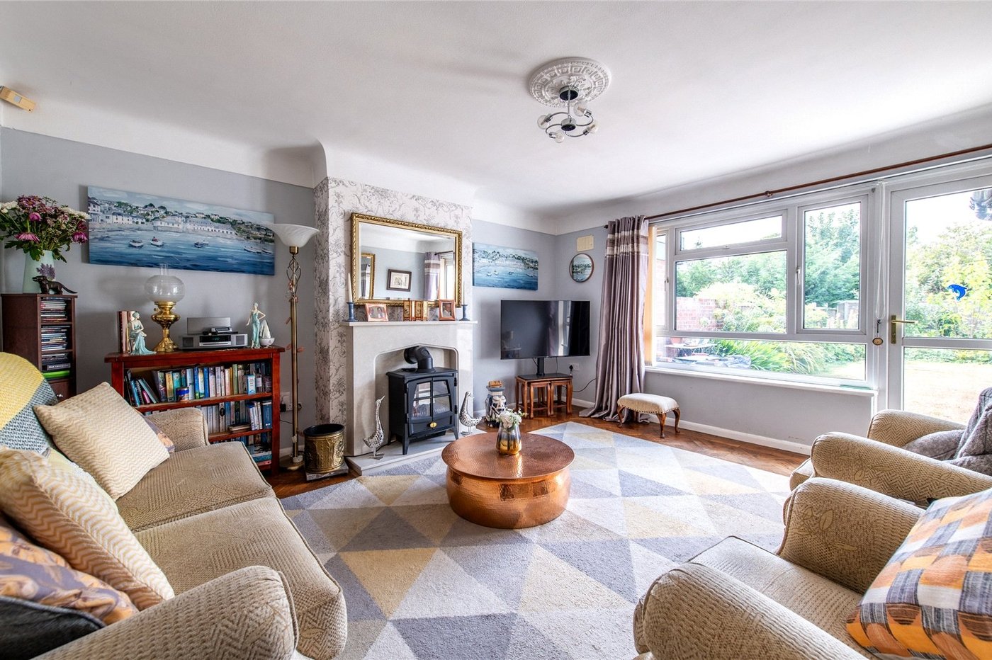 2 bedroom bungalow for sale in Gravesend | Robinson Michael & Jackson