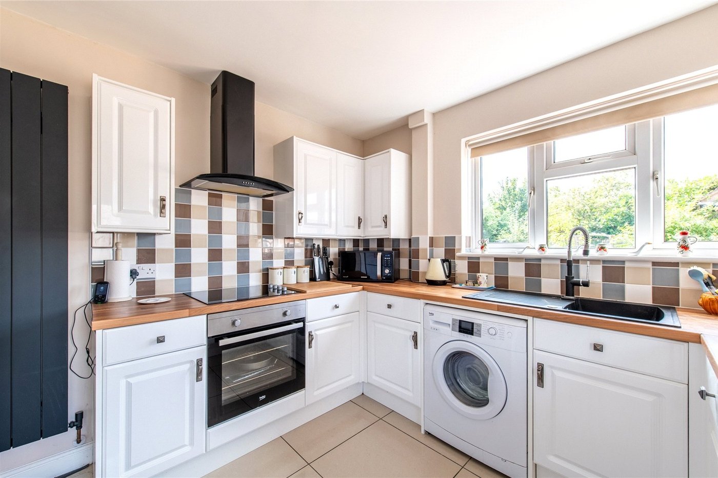 2 bedroom bungalow for sale in Gravesend | Robinson Michael & Jackson