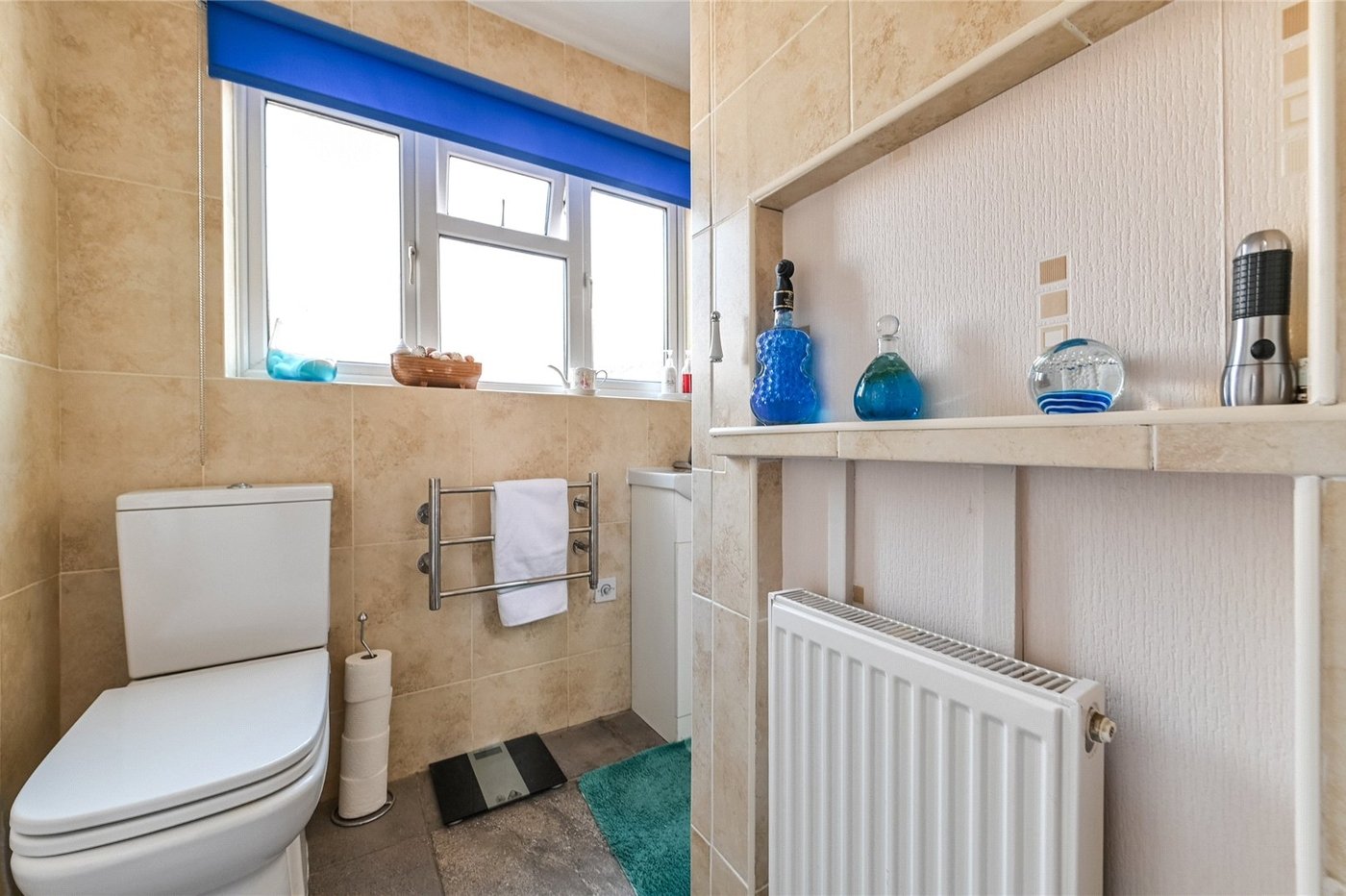 2 bedroom bungalow for sale in Gravesend | Robinson Michael & Jackson