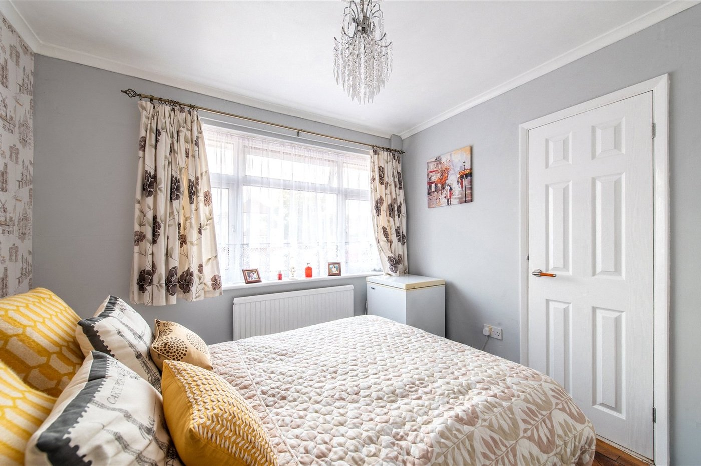 2 bedroom bungalow for sale in Gravesend | Robinson Michael & Jackson