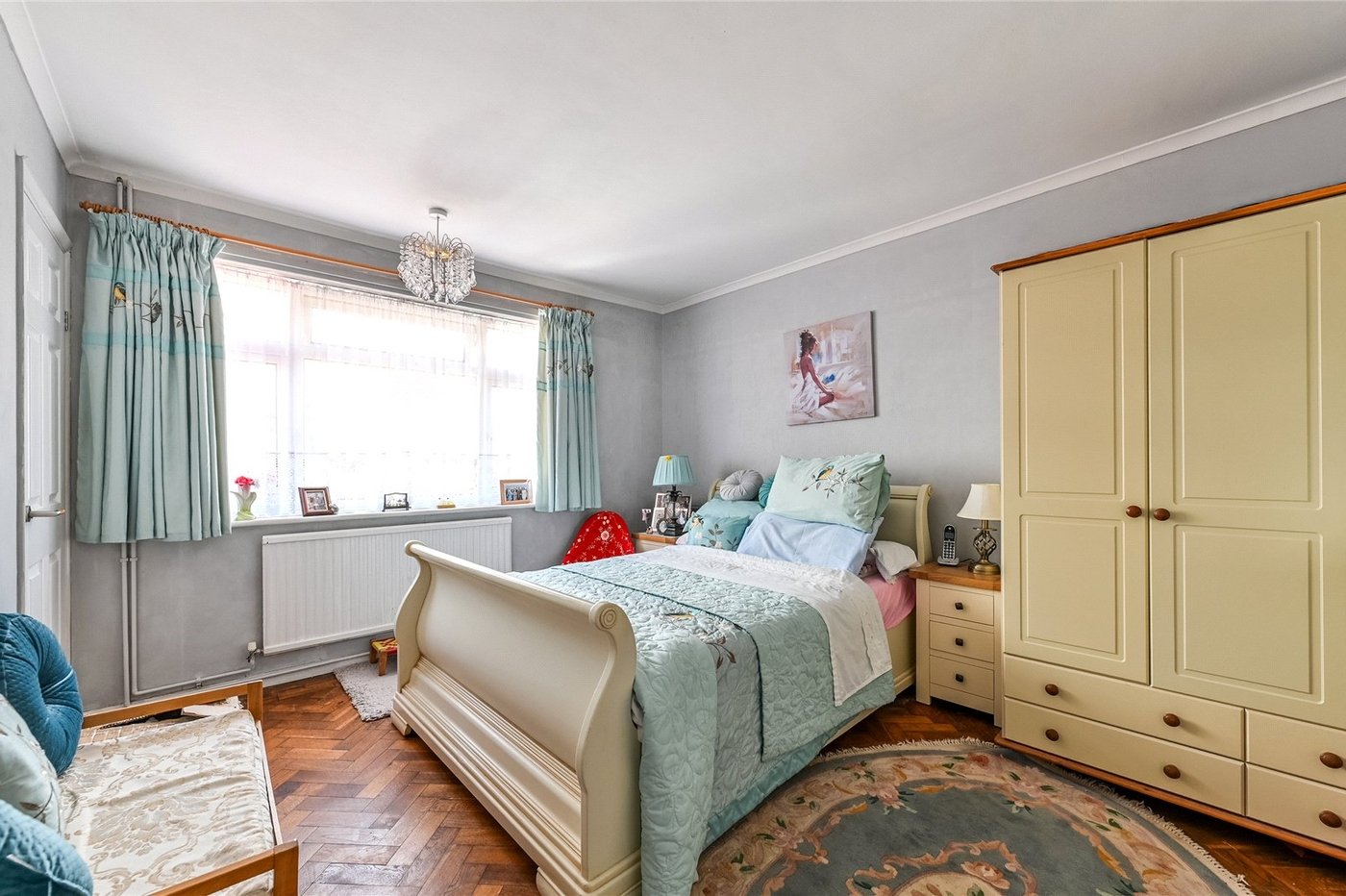 2 bedroom bungalow for sale in Gravesend | Robinson Michael & Jackson