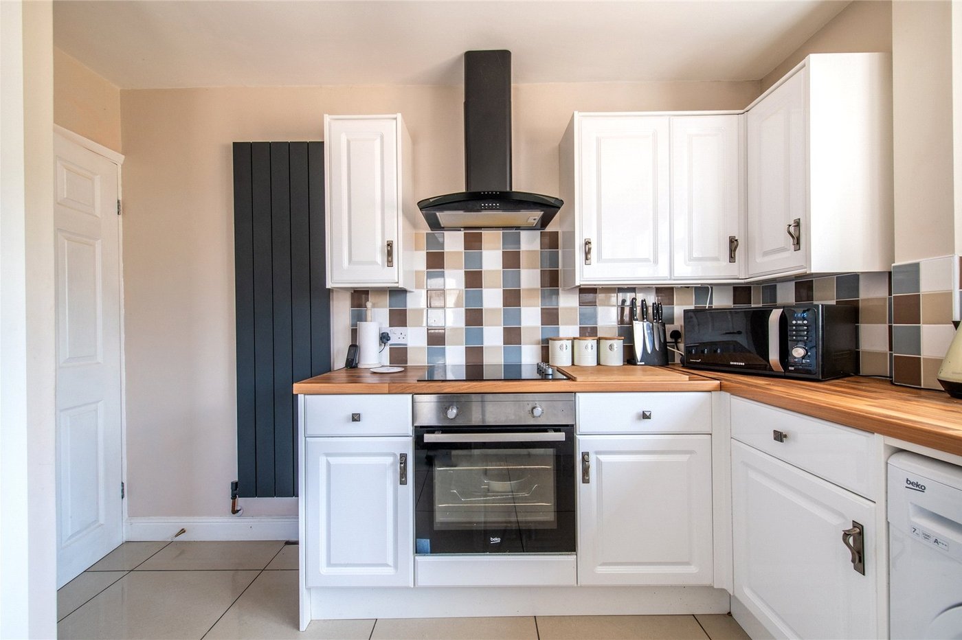 2 bedroom bungalow for sale in Gravesend | Robinson Michael & Jackson