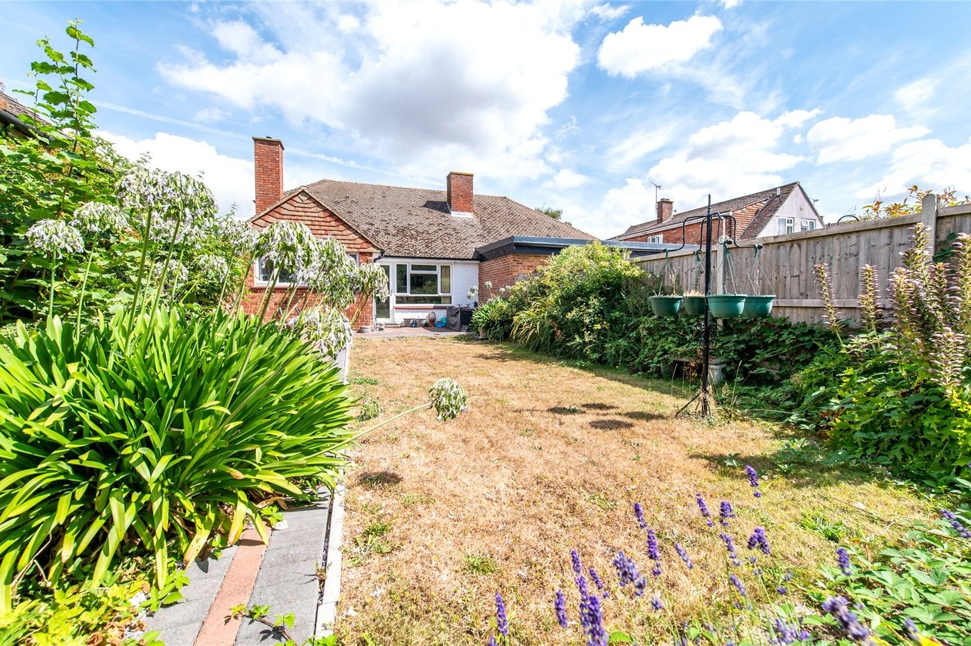 2 bedroom bungalow for sale in Gravesend | Robinson Michael & Jackson