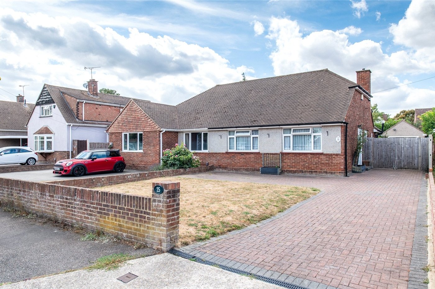 2 bedroom bungalow for sale in Gravesend | Robinson Michael & Jackson