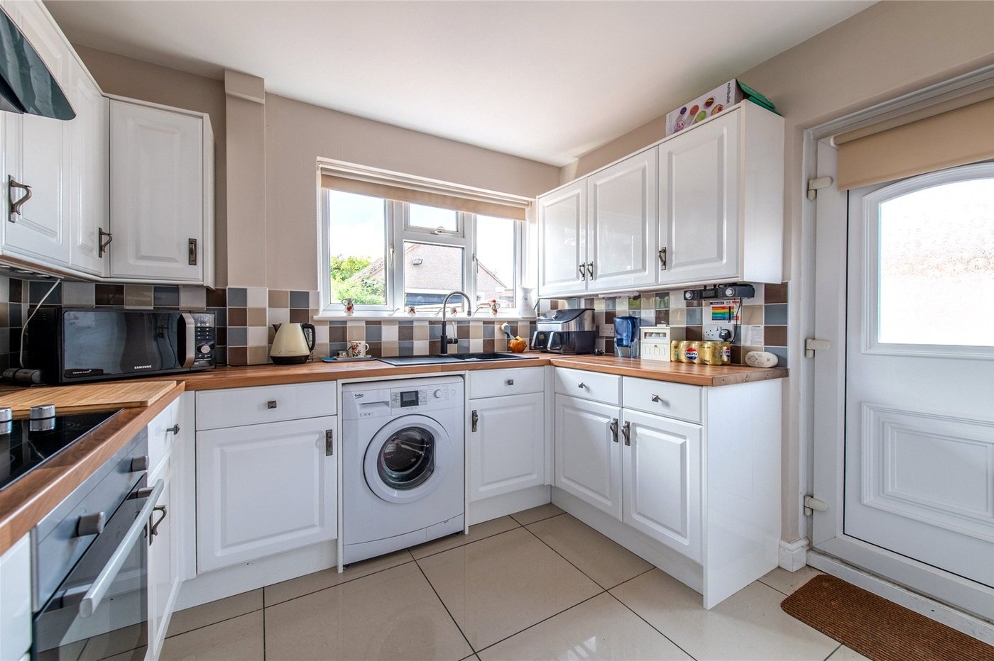 2 bedroom bungalow for sale in Gravesend | Robinson Michael & Jackson