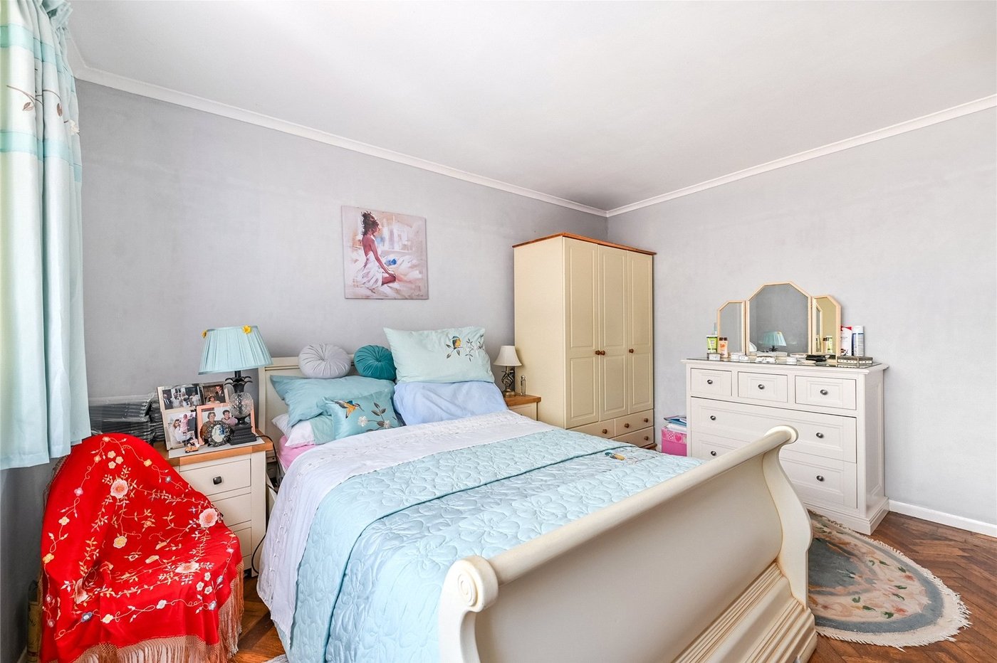 2 bedroom bungalow for sale in Gravesend | Robinson Michael & Jackson