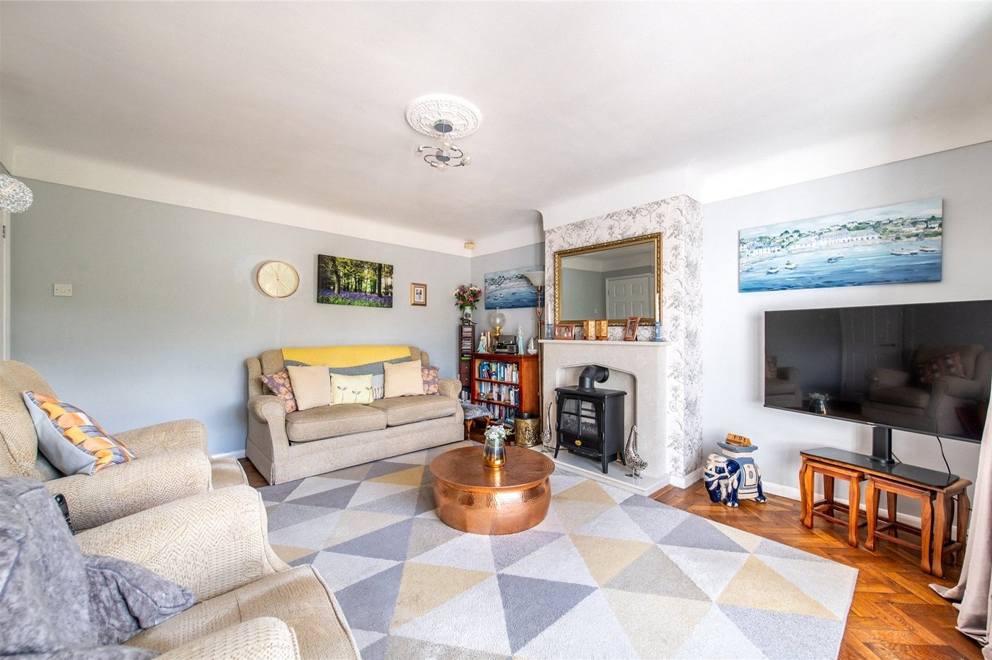 2 bedroom bungalow for sale in Gravesend | Robinson Michael & Jackson