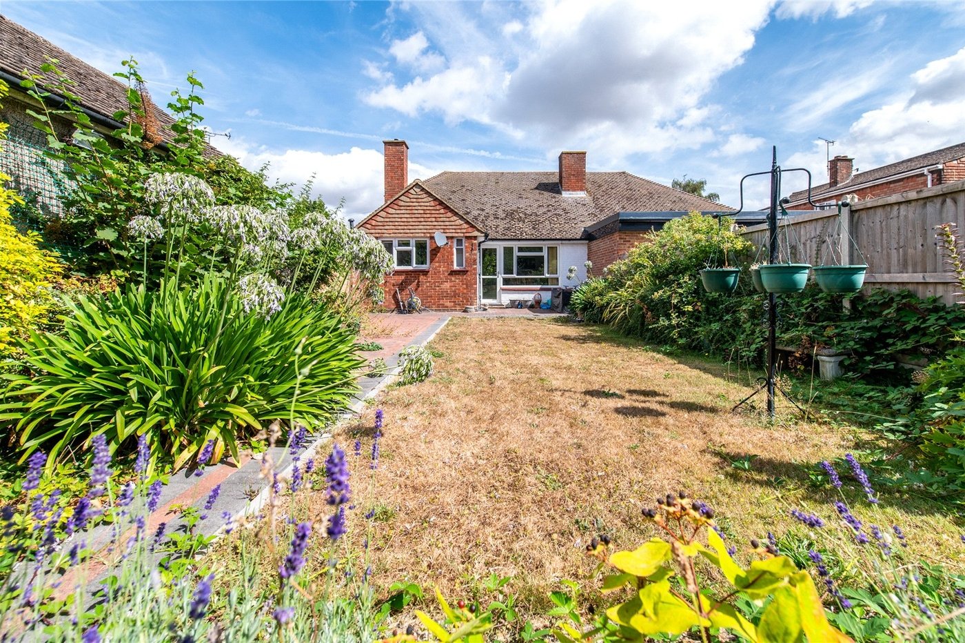 2 bedroom bungalow for sale in Gravesend | Robinson Michael & Jackson
