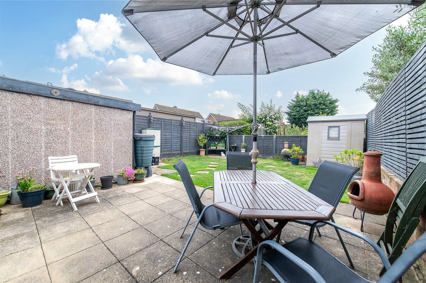 3 bedroom house for sale in Gravesend | Robinson Michael & Jackson