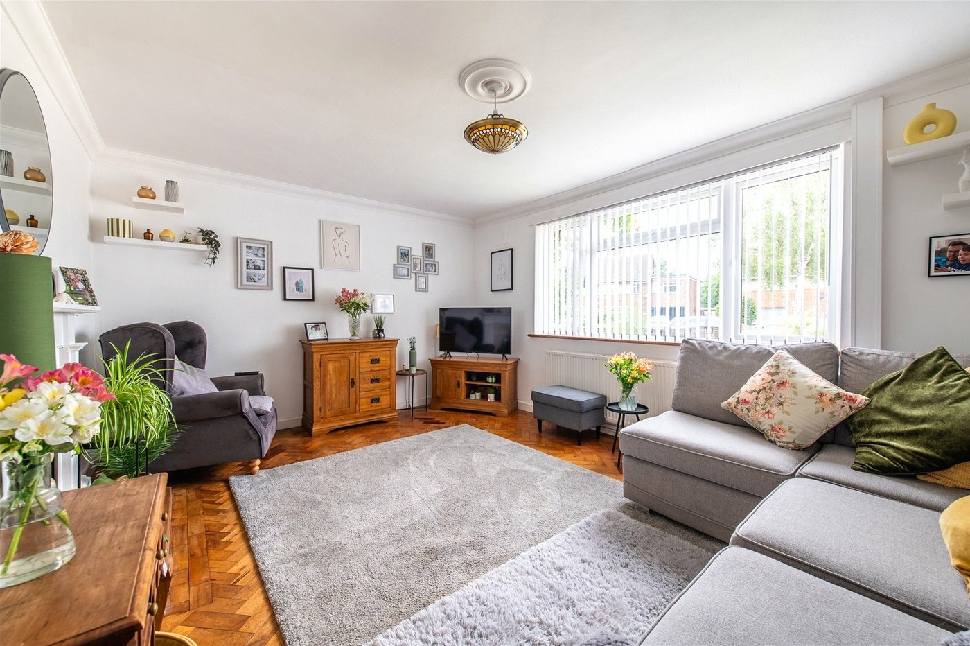 3 bedroom house for sale in Gravesend | Robinson Michael & Jackson