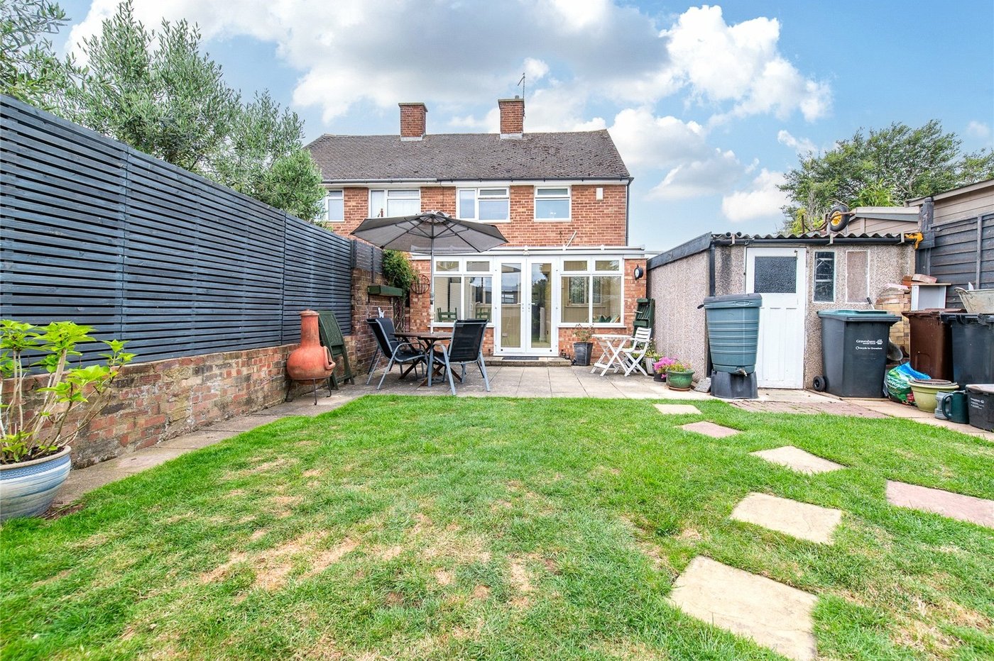 3 bedroom house for sale in Gravesend | Robinson Michael & Jackson