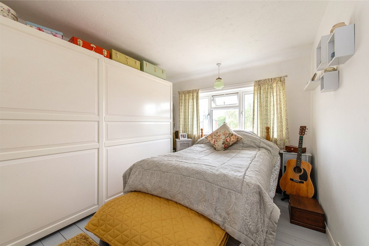 3 bedroom house for sale in Gravesend | Robinson Michael & Jackson