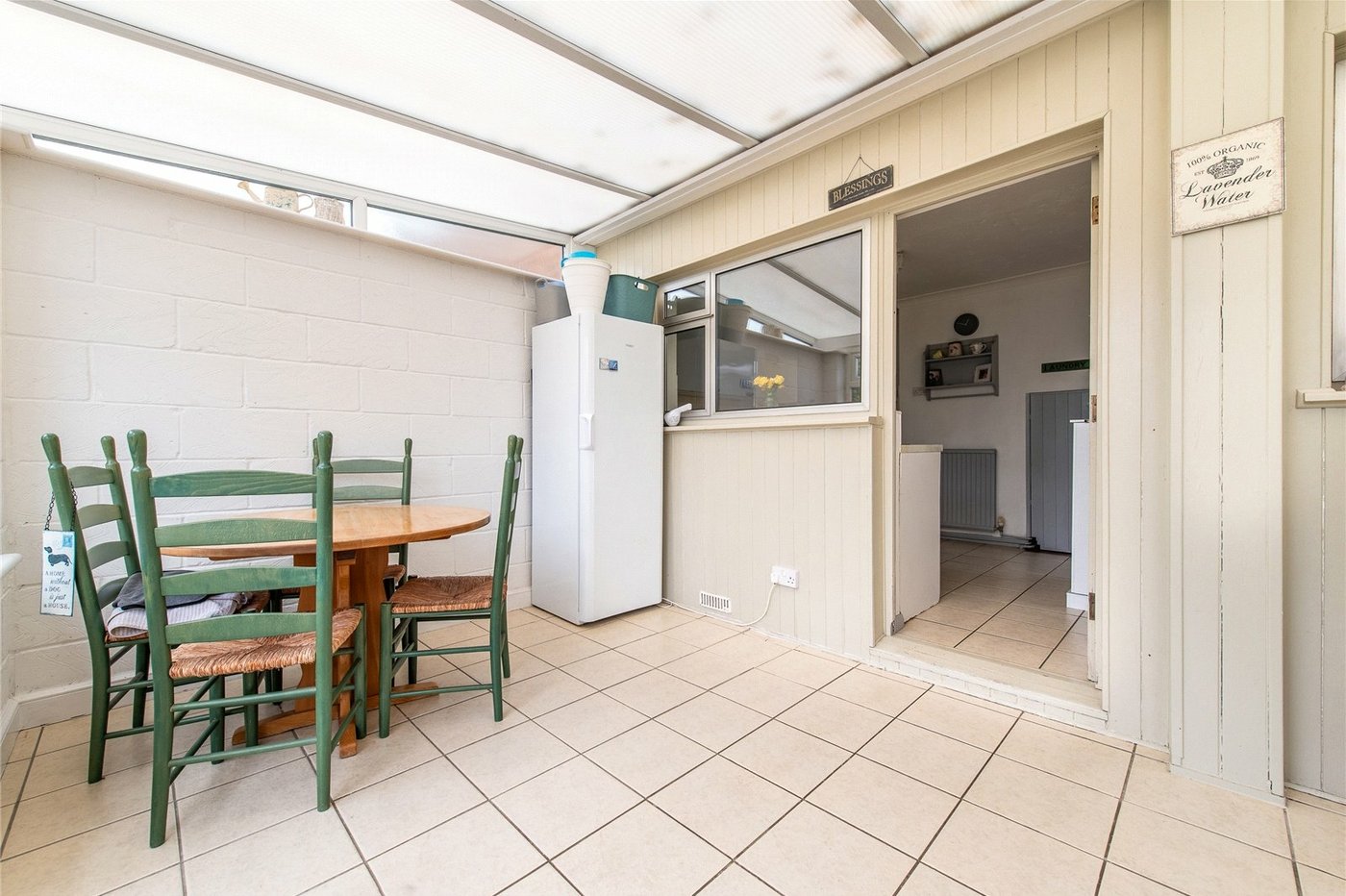 3 bedroom house for sale in Gravesend | Robinson Michael & Jackson