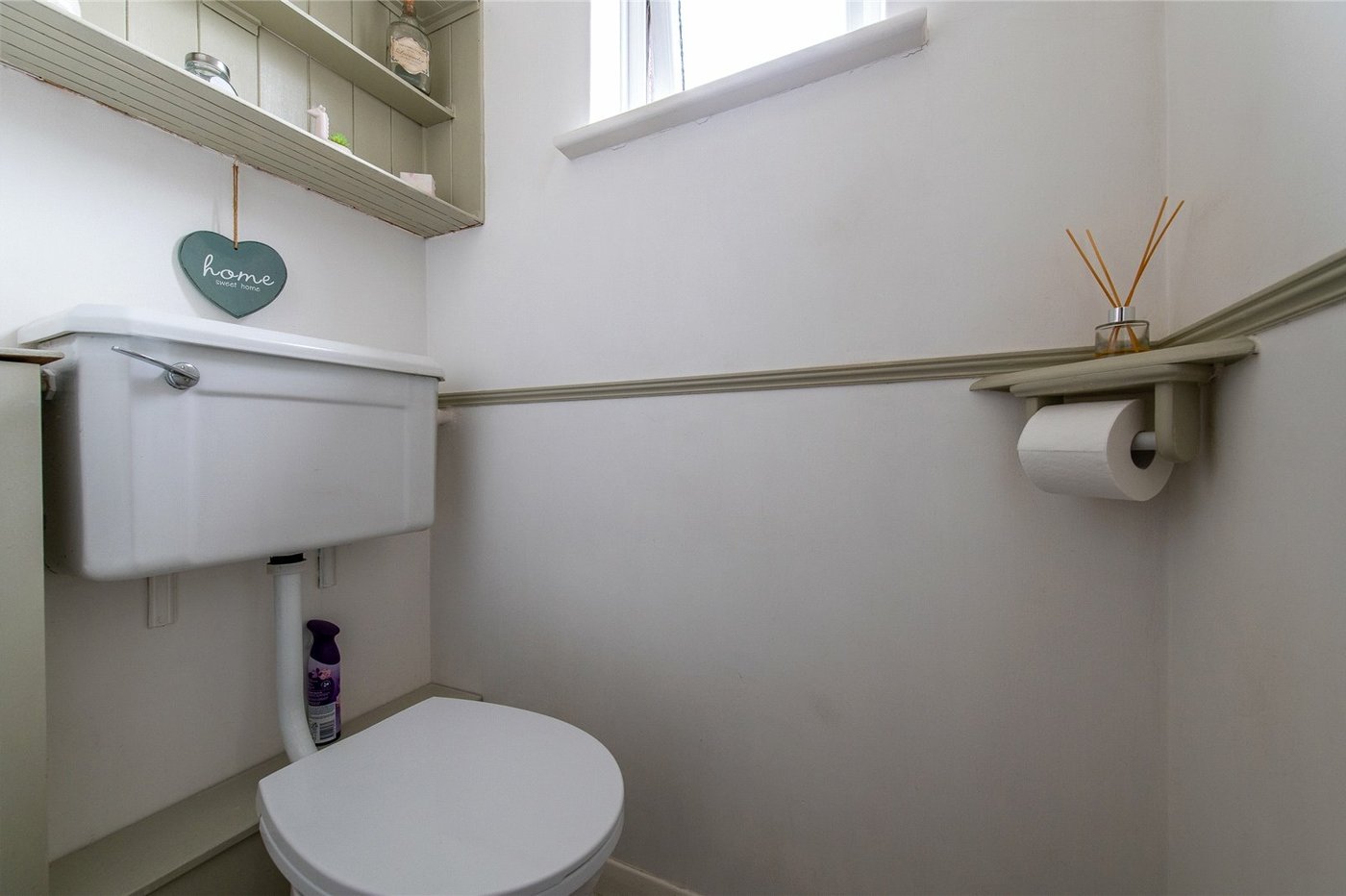 3 bedroom house for sale in Gravesend | Robinson Michael & Jackson