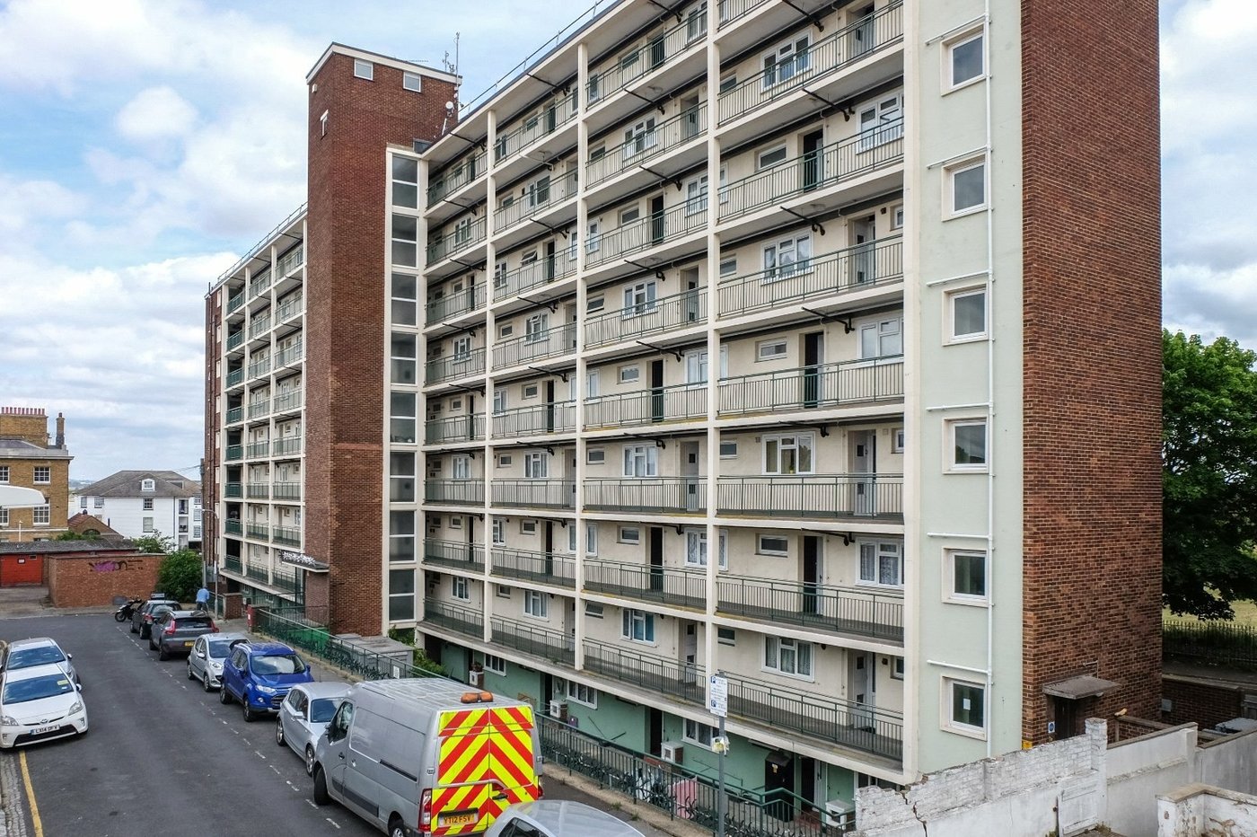 1 bedroom property for sale in Gravesend | Robinson Michael & Jackson
