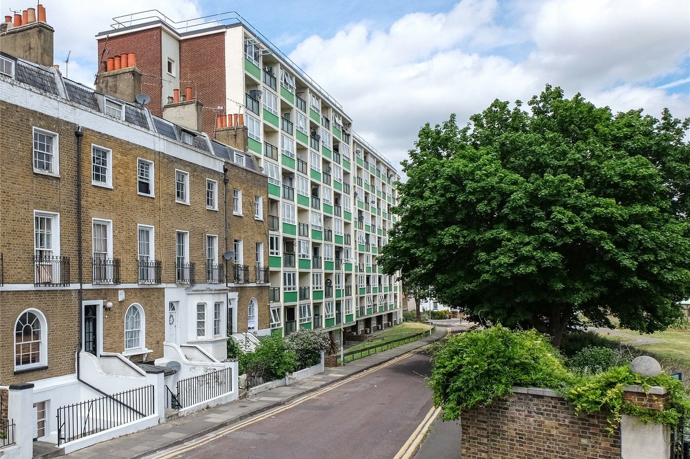 1 bedroom property for sale in Gravesend | Robinson Michael & Jackson