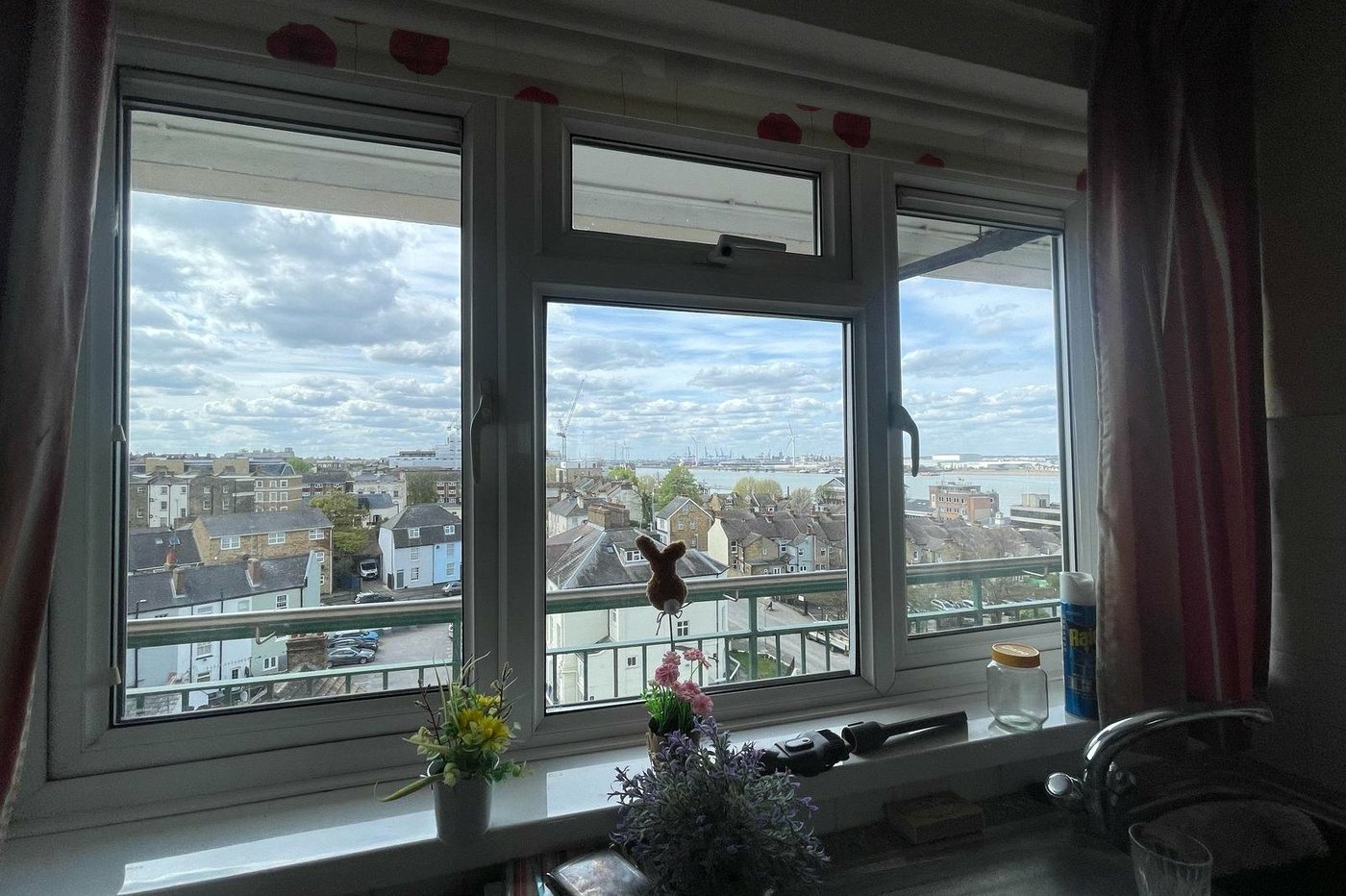1 bedroom property for sale in Gravesend | Robinson Michael & Jackson