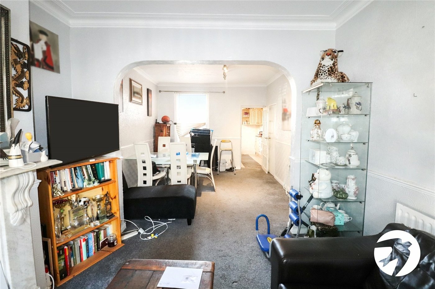 3 bedroom house for sale in Belvedere | Robinson Jackson