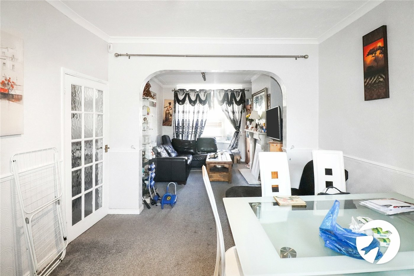 3 bedroom house for sale in Belvedere | Robinson Jackson