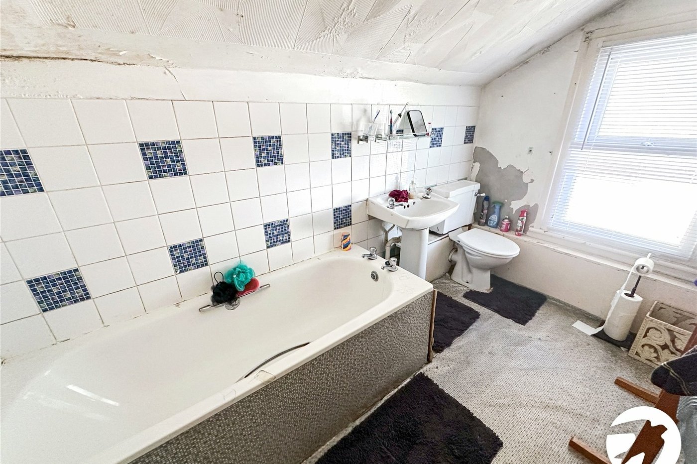 2 bedroom house for sale in Chatham | Robinson Michael & Jackson