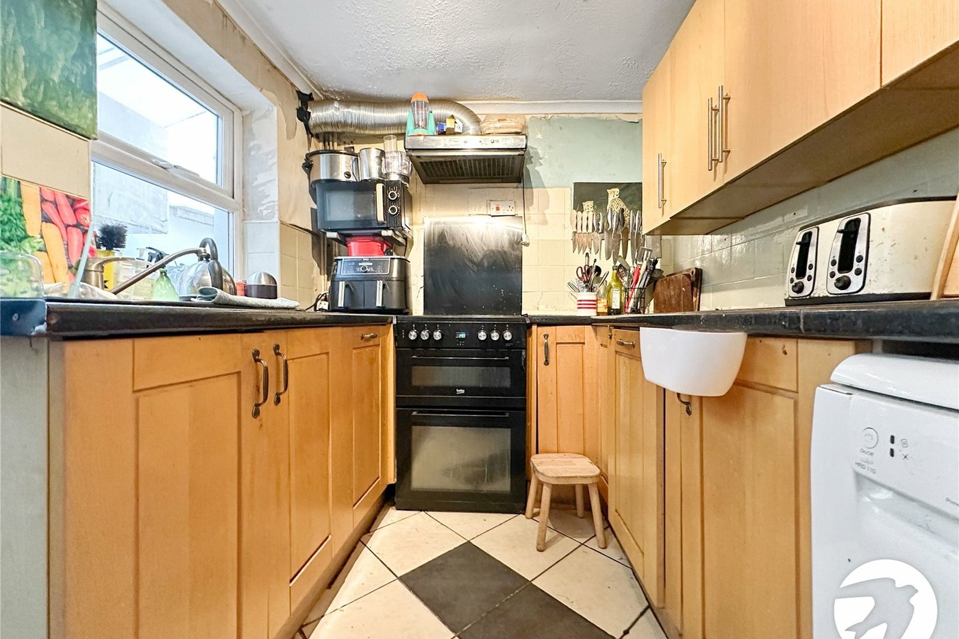 2 bedroom house for sale in Chatham | Robinson Michael & Jackson