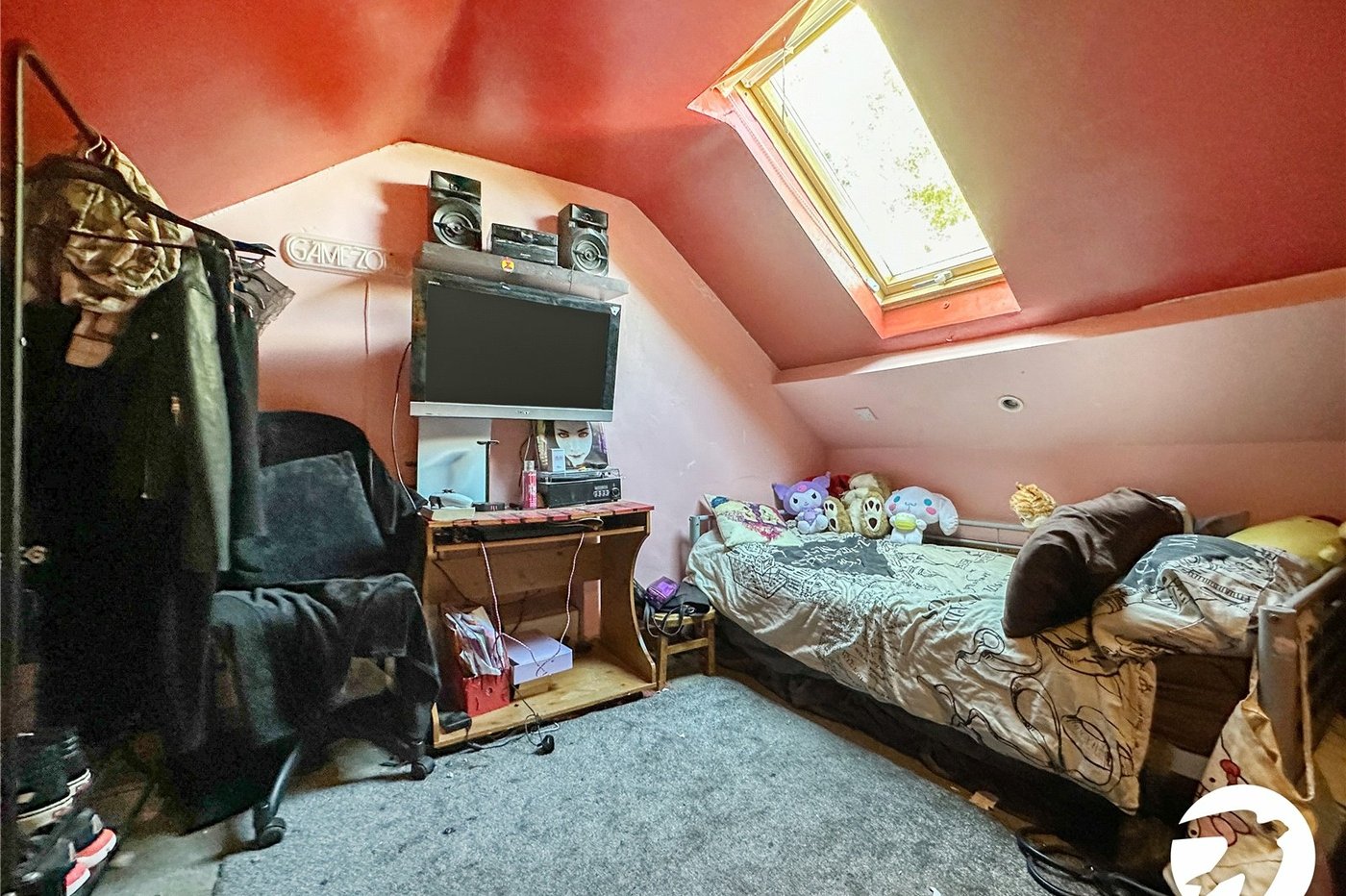 2 bedroom house for sale in Chatham | Robinson Michael & Jackson