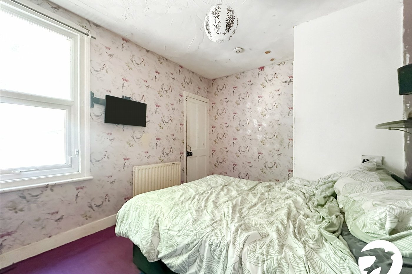 2 bedroom house for sale in Chatham | Robinson Michael & Jackson