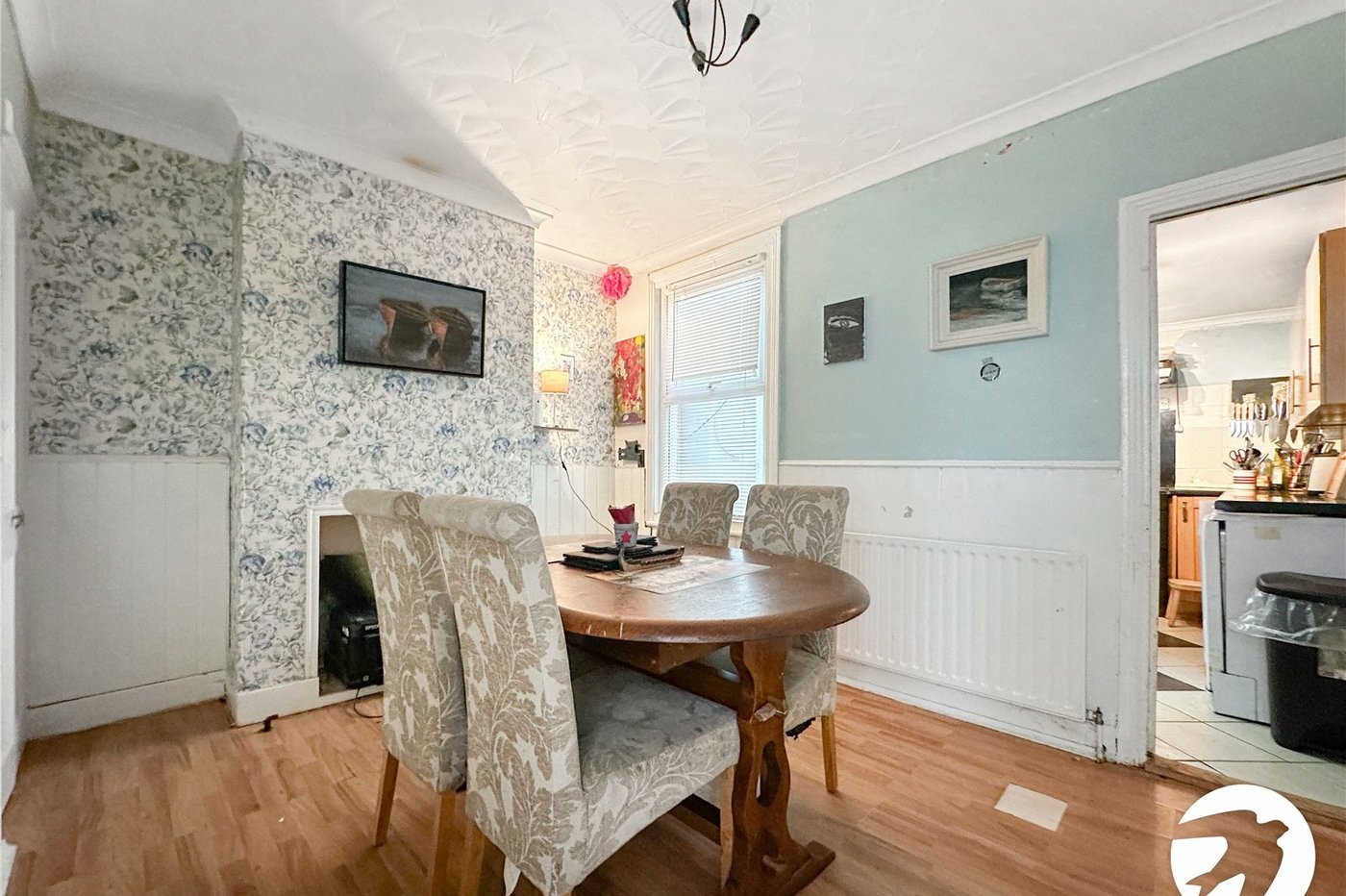 2 bedroom house for sale in Chatham | Robinson Michael & Jackson