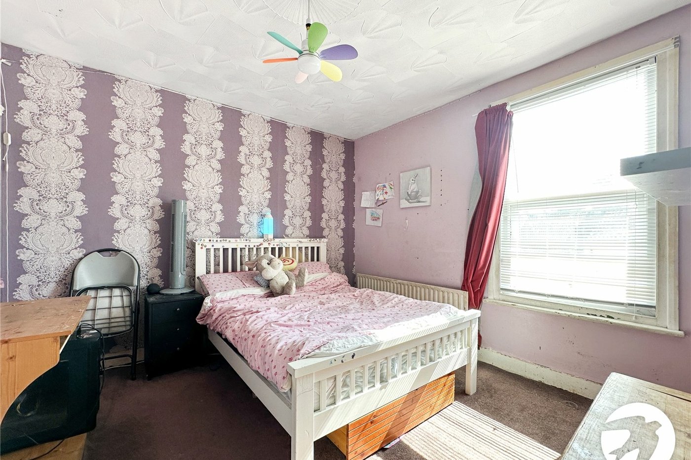 2 bedroom house for sale in Chatham | Robinson Michael & Jackson