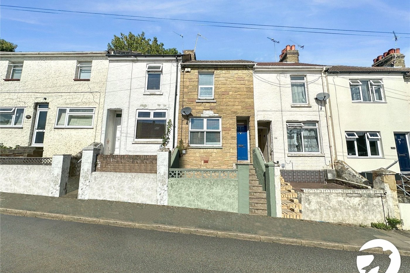 2 bedroom house for sale in Chatham | Robinson Michael & Jackson