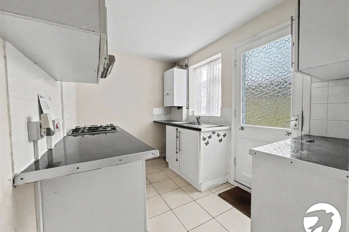 2 bedroom house for sale in Chatham | Robinson Michael & Jackson