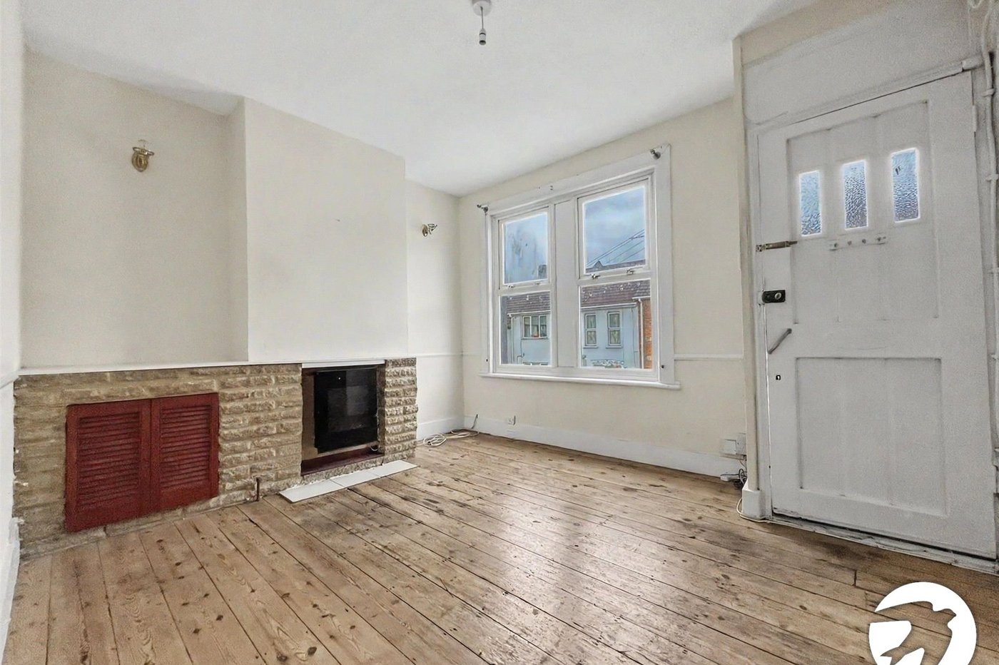 2 bedroom house for sale in Chatham | Robinson Michael & Jackson