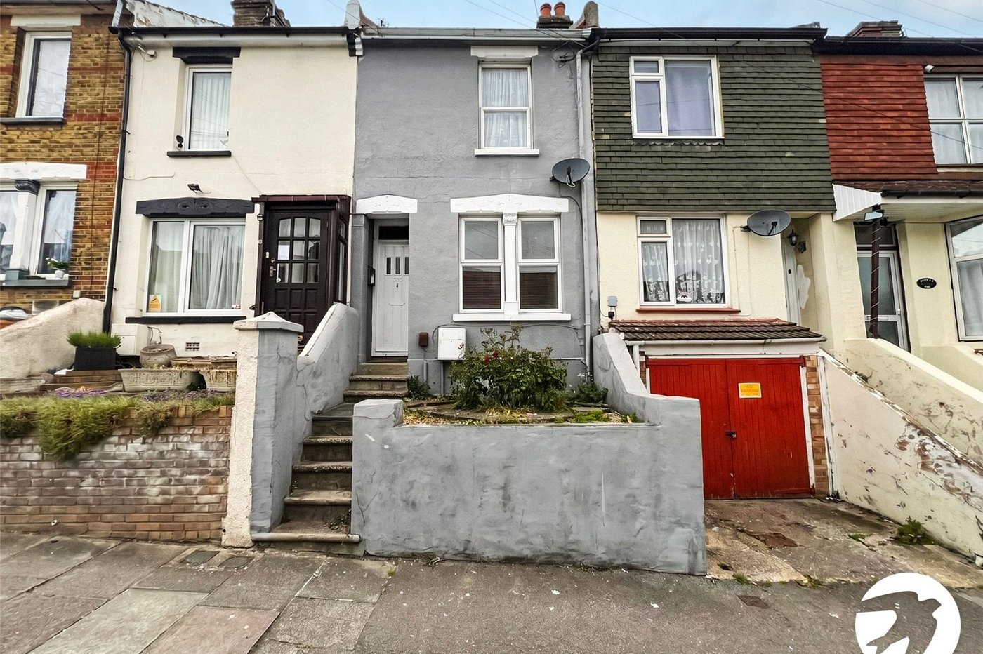 2 bedroom house for sale in Chatham | Robinson Michael & Jackson