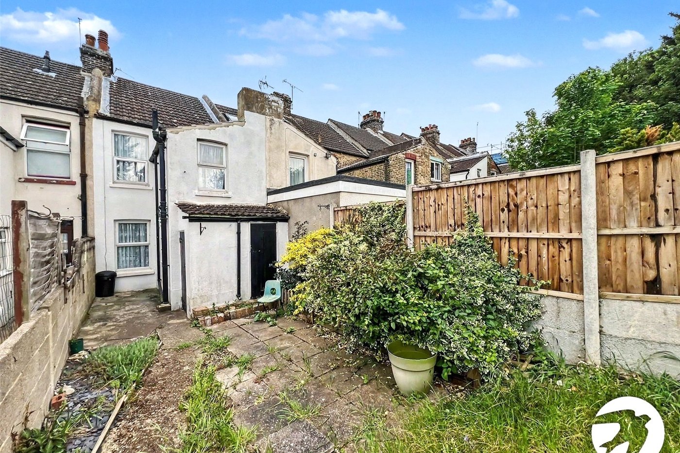 2 bedroom house for sale in Chatham | Robinson Michael & Jackson