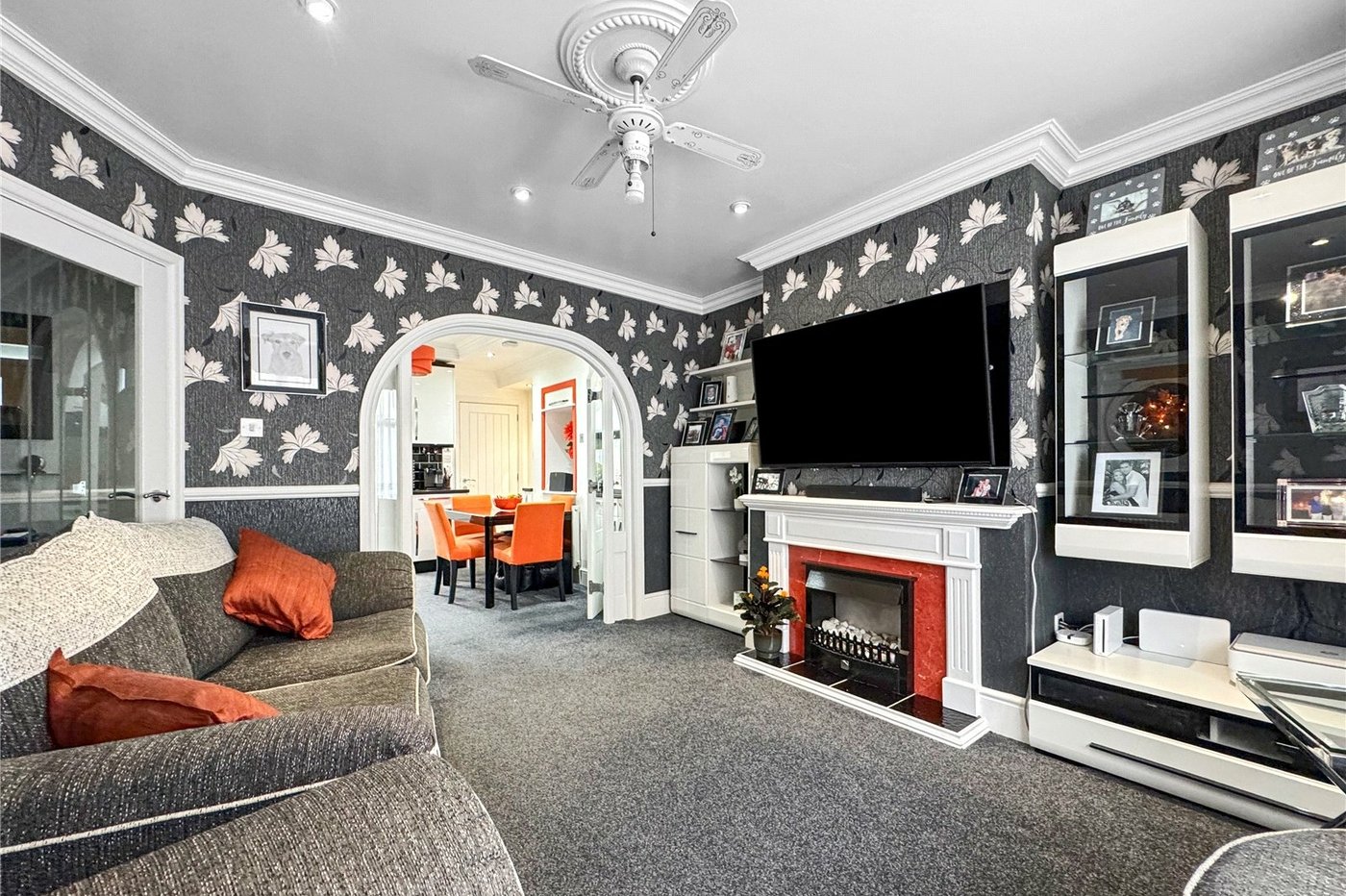 4 bedroom house for sale in Gillingham | Robinson Michael & Jackson