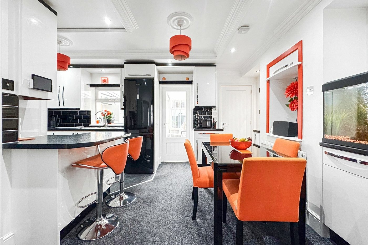 4 bedroom house for sale in Gillingham | Robinson Michael & Jackson