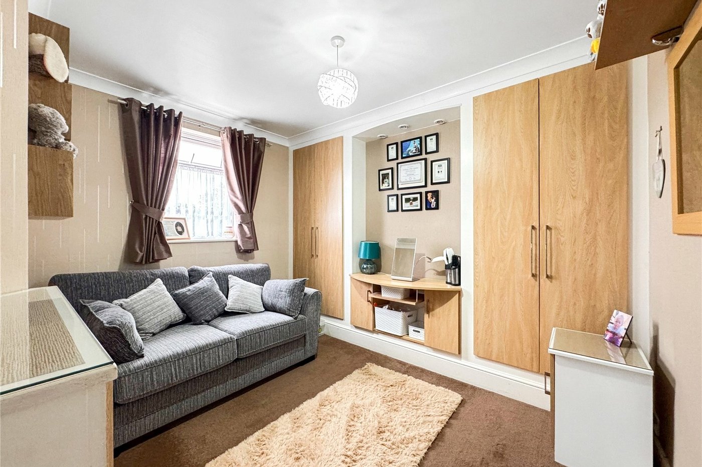 4 bedroom house for sale in Gillingham | Robinson Michael & Jackson