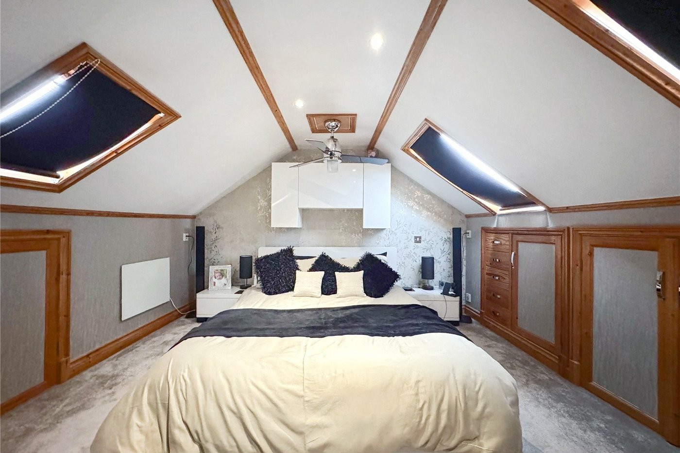 4 bedroom house for sale in Gillingham | Robinson Michael & Jackson