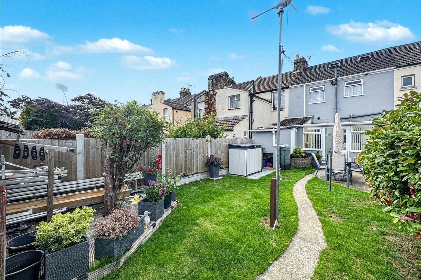 4 bedroom house for sale in Gillingham | Robinson Michael & Jackson