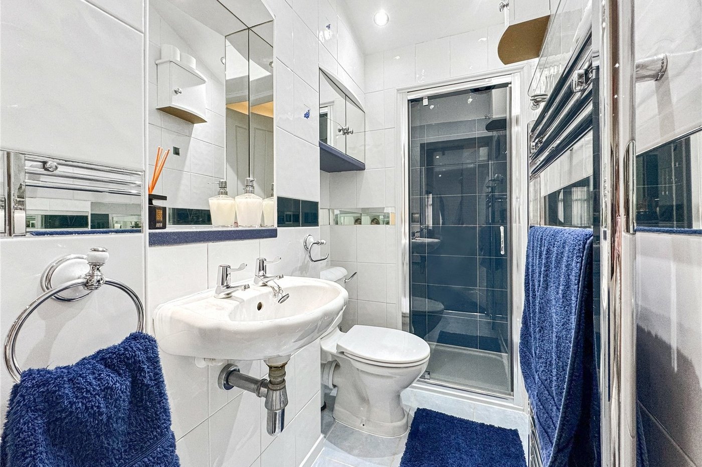 4 bedroom house for sale in Gillingham | Robinson Michael & Jackson